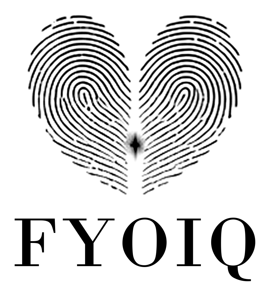 FyoIQ logo